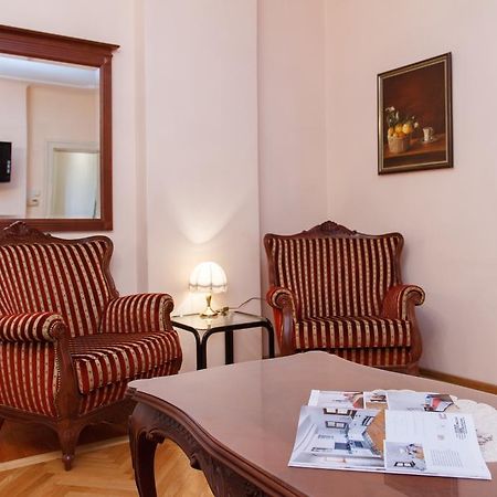 Central Belgrade Apartments 1 Habitación foto