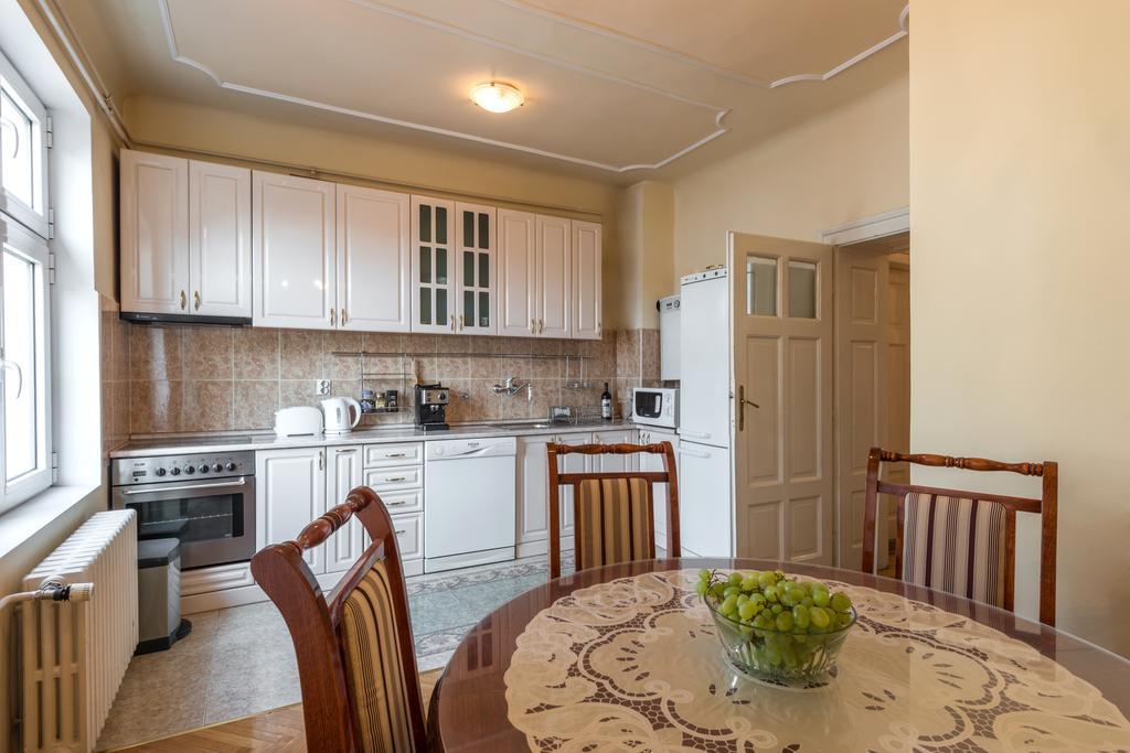 Central Belgrade Apartments 1 Habitación foto