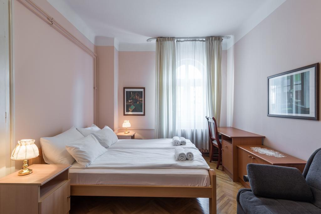 Central Belgrade Apartments 1 Habitación foto