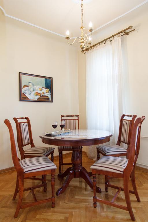 Central Belgrade Apartments 1 Habitación foto