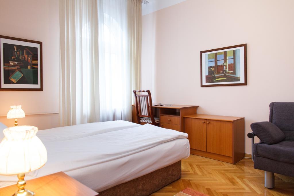 Central Belgrade Apartments 1 Habitación foto